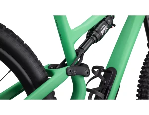 Rower Specialized Stumpjumper 15 Expert Satin Electric Green Satin Forest Green 2025 p6.webp