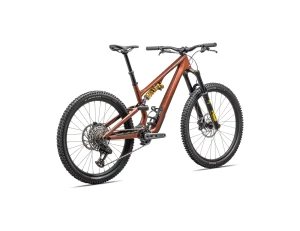 Rower Specialized Stumpjumper 15 Öhlins Coil Satin Copper Speckle Satin Silver Dust 2025 p3.webp