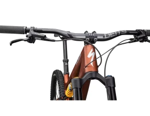 Rower Specialized Stumpjumper 15 Öhlins Coil Satin Copper Speckle Satin Silver Dust 2025 p5.webp
