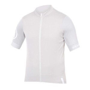 Koszulka Endura FS260 SS Jersey White.webp