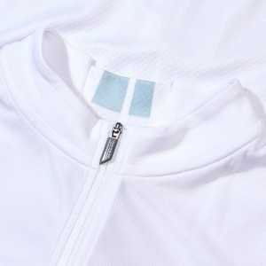 Koszulka Endura FS260 SS Jersey White p3.webp