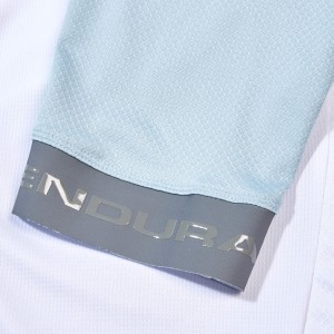 Koszulka Endura FS260 SS Jersey White p4.webp