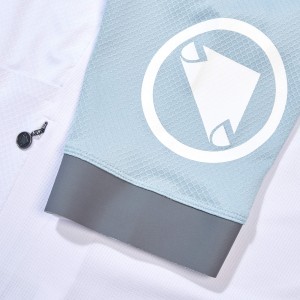 Koszulka Endura FS260 SS Jersey White p5.webp