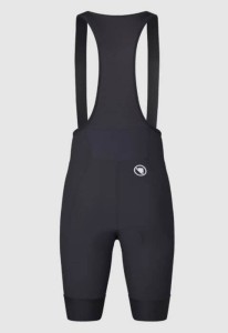 Spodenki Rowerowe Endura Loop Bibshort Czarne p2.webp