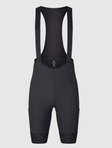 Spodenki Rowerowe Endura Loop Bibshort Czarne.webp