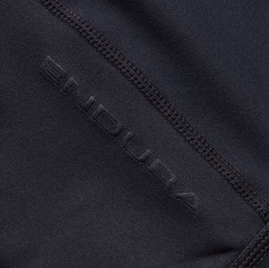 Spodenki Rowerowe Endura Loop Waist Short Black p4.webp