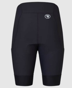 Spodenki Rowerowe Endura Loop Waist Short Black p2.webp