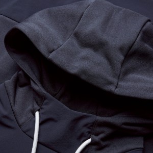 Bluza Endura Trailster Tech Hoodie Black p2.webp