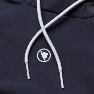Bluza Endura Trailster Tech Hoodie Black p3.webp