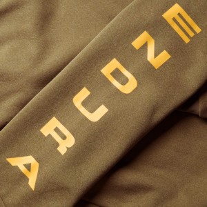 Bluza Endura Trailster Tech Hoodie Green p4.webp