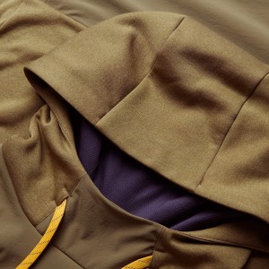 Bluza Endura Trailster Tech Hoodie Green p2.webp