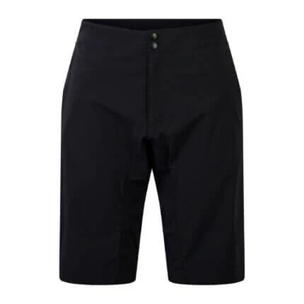 Szorty Rowerowe Endura Hummvee Lite With Liner Black.webp