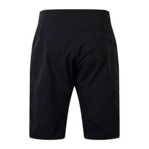 Szorty Rowerowe Endura Hummvee Lite With Liner Black p2.webp