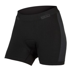Damskie boxerki Engineered Clickfast Black.webp