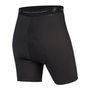 Damskie spodenki Padded Clickfast™ Liner Black p2.webp