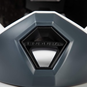 Kask rowerowy Endura SingleTrack Full Face MIPS® White p3.webp