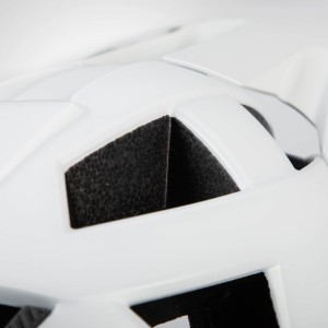 Kask rowerowy Endura SingleTrack Full Face MIPS® White p4.webp