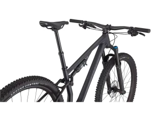 Rower Specialized Chisel Comp EVO Satin Black Metallic Obsidian 2025 p4.webp