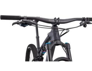 Rower Specialized Chisel Comp EVO Satin Black Metallic Obsidian 2025 p5.webp