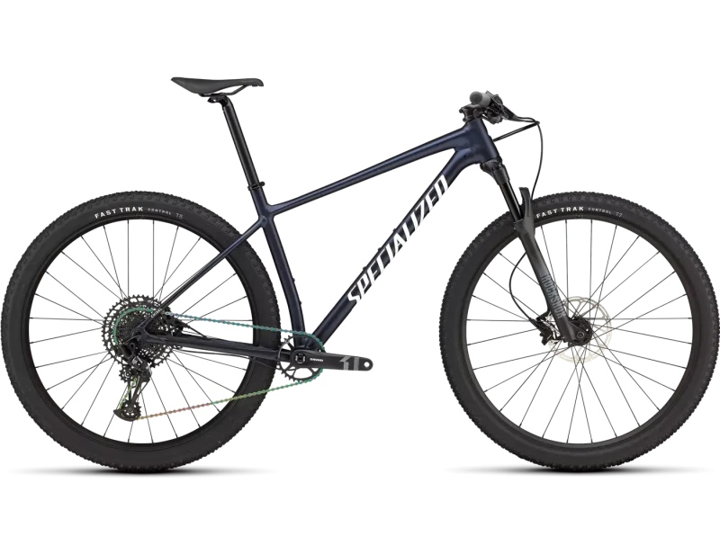 Rower Specialized Chisel Hardtail Comp Gloss Metallic Deep Marine White 2025.webp