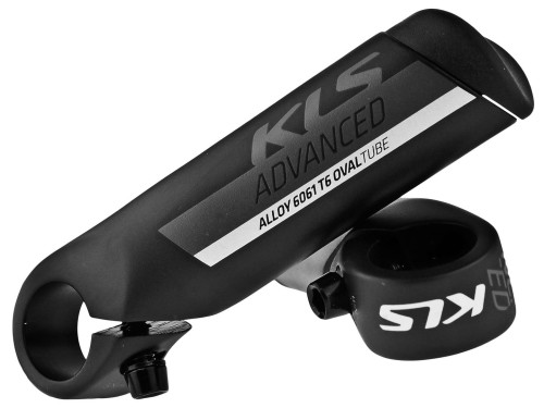 Rogi Kellys Advanced Black