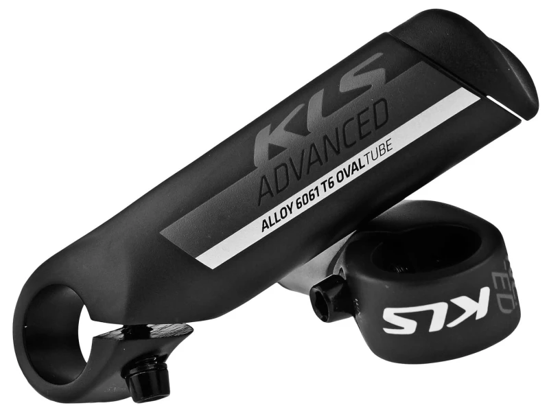 Rogi Kellys Advanced Black
