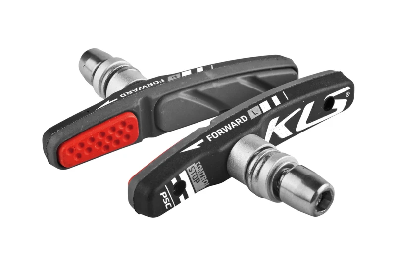 Klocki hamulcowe KLS CONTROLSTOP V-02