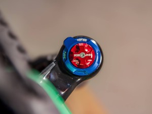 Rower Specialized Epic World Cup Expert Gloss Electric Green Forest Green Pearl 2024 p16.webp