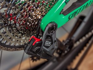 Rower Specialized Epic World Cup Expert Gloss Electric Green Forest Green Pearl 2024 p19.webp