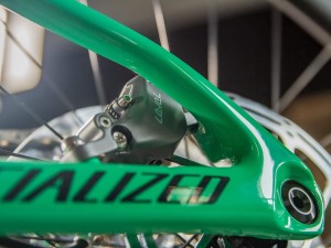 Rower Specialized Epic World Cup Expert Gloss Electric Green Forest Green Pearl 2024 p20.webp