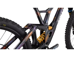 Rower Specialized Demo Race Gloss Obsidian Brushed Chameleon Supernova 2025 p7.webp