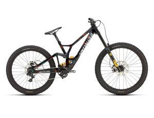 Rower Specialized Demo Race Gloss Obsidian Brushed Chameleon Supernova 2025.webp