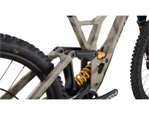 Rower Specialized Demo Race Satin Taupe Black Brushed 2025 p6.webp