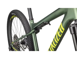 Rower Specialized Epic World Cup Expert Gloss Cypress Metallic Ion Metallic 2025 p6.webp