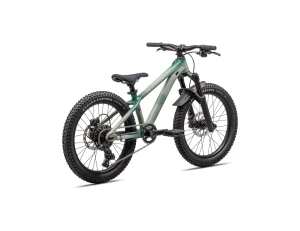 Rower Specialized P.1 Trail Satin Mettalic Pine Diffused Spruce Mettalic Obsidian p3.webp