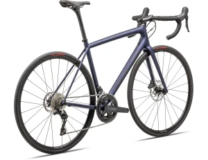 Rower Specialized Aethos Sport - Shimano 105 Blue Onyx Metallic Obsidian 2025 p3.webp
