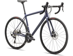 Rower Specialized Aethos Sport - Shimano 105 Blue Onyx Metallic Obsidian 2025 p2.webp