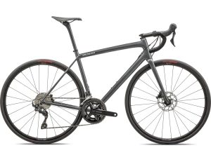 Rower Specialized Aethos Sport - Shimano 105 Gloss Fog Tint Carbon Dune White 2025.webp