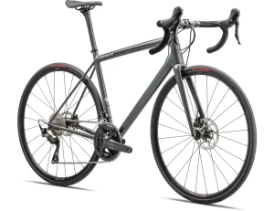 Rower Specialized Aethos Sport - Shimano 105 Gloss Fog Tint Carbon Dune White 2025 p2.webp