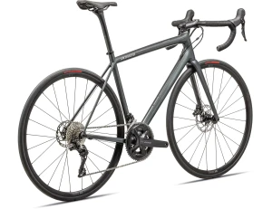 Rower Specialized Aethos Sport - Shimano 105 Gloss Fog Tint Carbon Dune White 2025 p3.webp