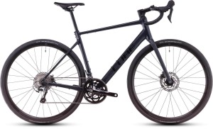 Rower Cube Attain Race night'n'black 2025.webp