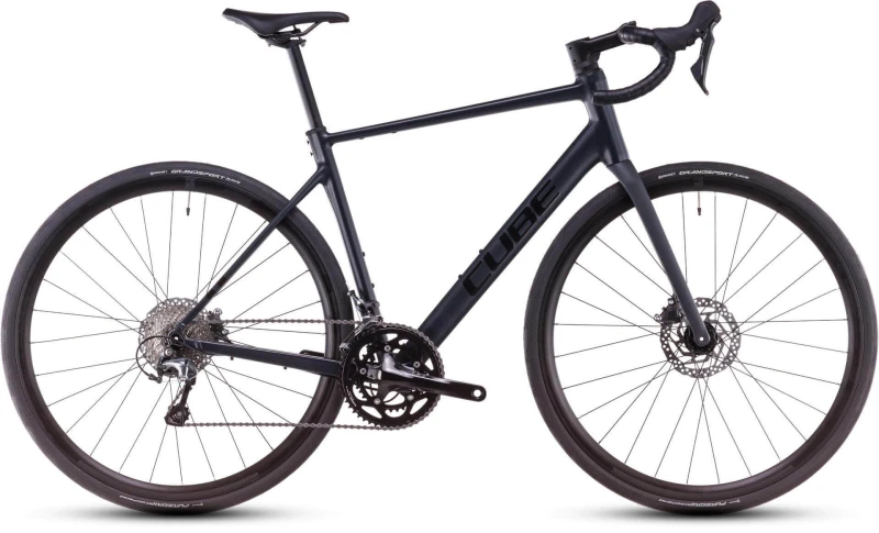 Rower Cube Attain Race night'n'black 2025.webp