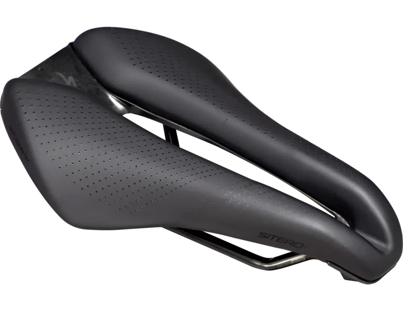 Siodło Specialized Sitero Plus Black p2.webp