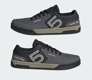 Buty Five Ten Freerider Pro Grey Six Silver Pebble Core Black p7.webp