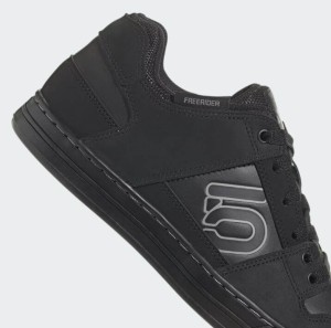Buty Five Ten Freerider DLX Core Black Core Black Grey Three p8.webp