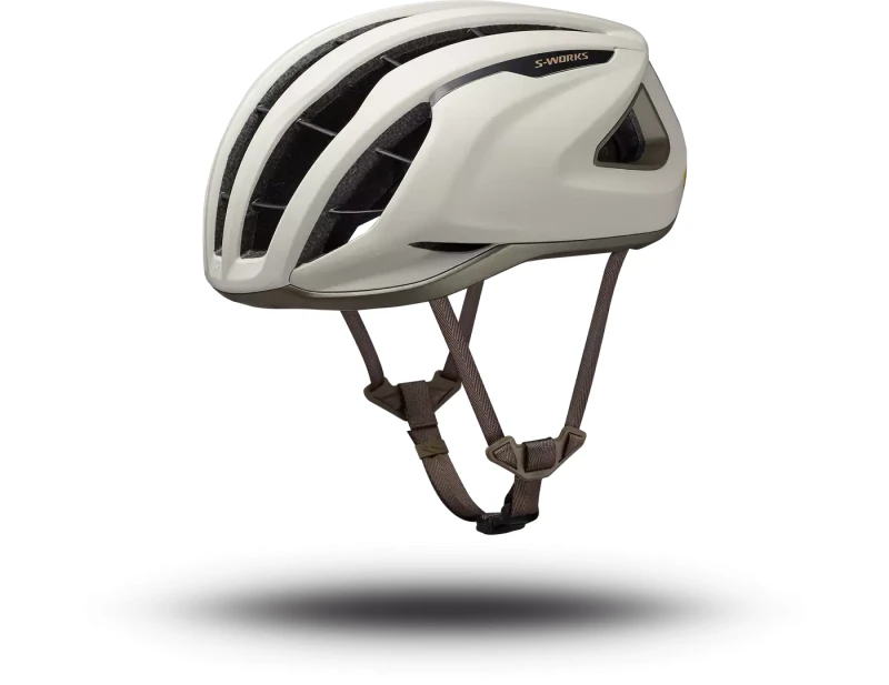 Kask Specialized S-Works Prevail 3 White Mountains 2024.webp