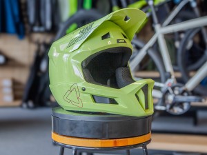 Kask Rowerowy Leatt Gravity 1.0 V25 Mojito p8.webp