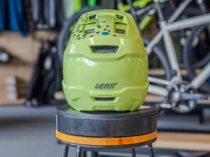 Kask Rowerowy Leatt Gravity 1.0 V25 Mojito p9.webp