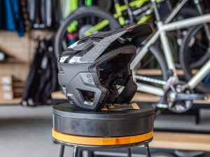 Kask Rowerowy Leatt MTB Enduro 3.0 V23 Stealth p7.webp