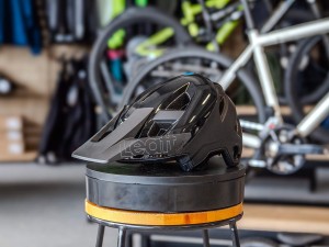 Kask Rowerowy Leatt MTB Enduro 3.0 V23 Stealth p8.webp